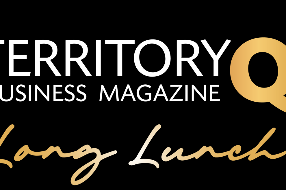 Territory Q Long Lunch – Legends Talk Legacy