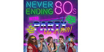 Never Ending 80's