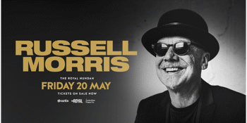 Russell Morris