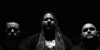 PRIMITIVE MAN Australian Tour 2019