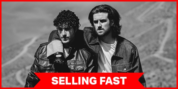 Fly By Midnight (The Fastest Time Of Our Lives)