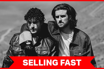 Fly By Midnight (The Fastest Time Of Our Lives)