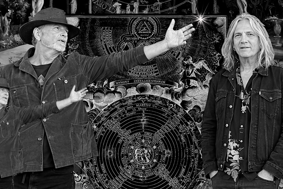 Steve Kilbey & Ian Haug - The Best of The Church and more