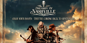 Dreamin’ of Nashville - Country Show