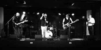 Motown & Beyond - The Oz Tribute to Soul, Funk & RnB Classics