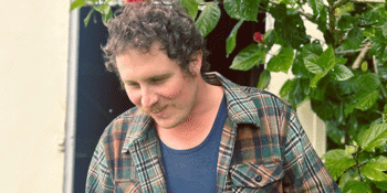 Joe Terror w/ Jono B-Smith & Cormac Grant - FREE ENTRY