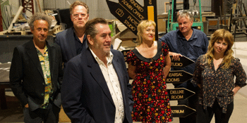 Mick Thomas ' The Thirteen Days of Christmas 2023'