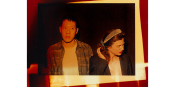** SECOND SHOW ADDED** HTRK 'Death Is a Dream' - Album Launch at the Tote