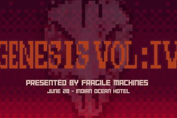 GENESIS VOL: IV