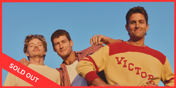 Sons Of The East | Kings Beach Tavern