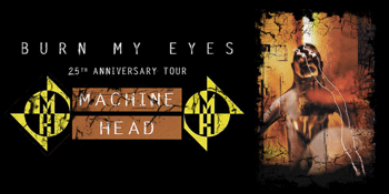 Machine Head