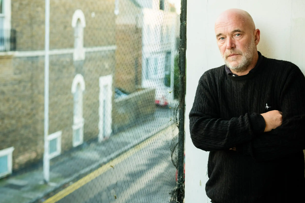 Adrian Sherwood