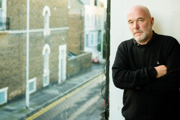 Adrian Sherwood