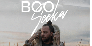 POSTPONED - Boo Seeka
