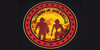 MORNING OF THE EARTH ft. John Read