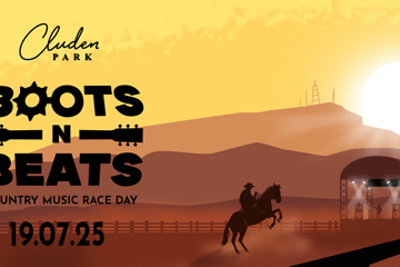 Boots 'N' Beats Presented by Southern Cross Austereo