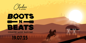 Boots 'N' Beats Presented by Southern Cross Austereo