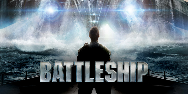 Battleship (M) PRESENTED IN 35MM FILM