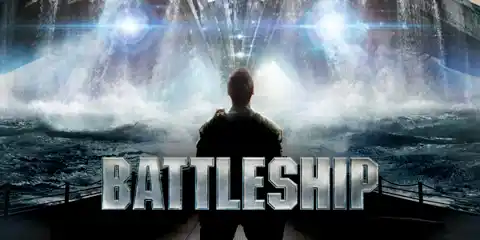 Battleship (M) PRESENTED IN 35MM FILM