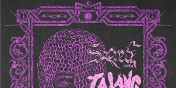 Sacred (NSW), Jalang, Hormones, Kristol Pisstol @ LAST CHANCE