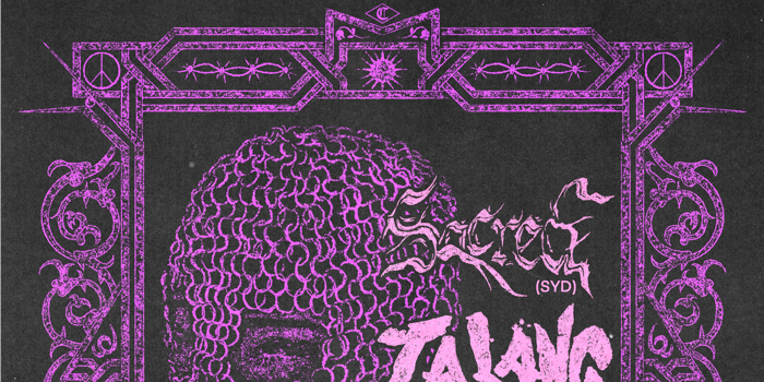 Sacred (NSW), Jalang, Hormones, Kristol Pisstol @ LAST CHANCE