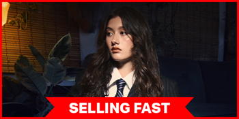 Jade LeMac (It’s Always At Night Australia Tour)