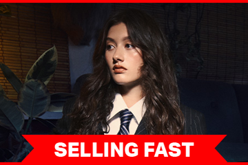 Jade LeMac (It’s Always At Night Australia Tour)