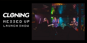 Cloning Single Launch ‘Messed Up'