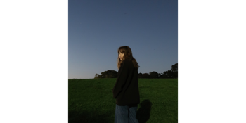 YOURS, GEORGINA - launch