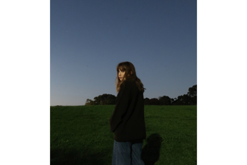 YOURS, GEORGINA - launch