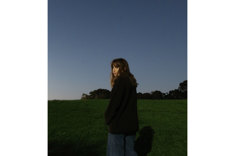 YOURS, GEORGINA - launch