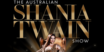 The Australian Shania Twain Show