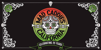 Mad Caddies
