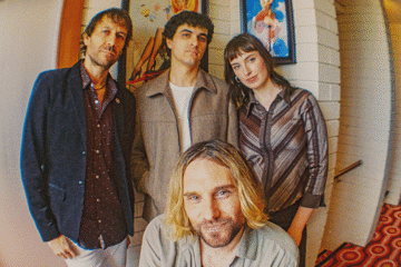 End Of Fashion 20th Anniversary Album Tour | Perth