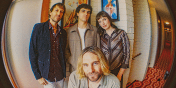 End Of Fashion 20th Anniversary Album Tour | Perth