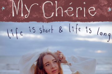 My Chérie 'Life is Short & Life is Long' EP Tour with Norwood and El Tee.