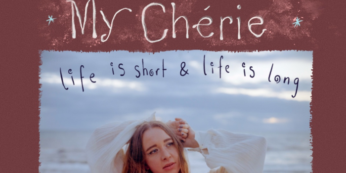 My Cherie 'Life is Short & Life is Long' EP Tour with Norwood and El Tee.