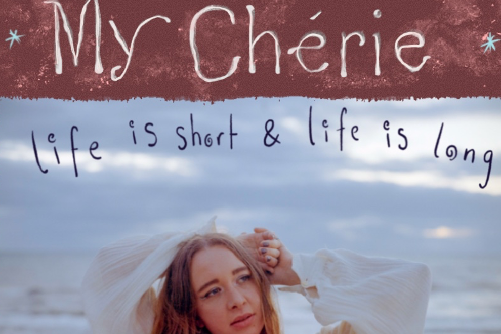 My Chérie 'Life is Short & Life is Long' EP Tour with Norwood and El Tee.