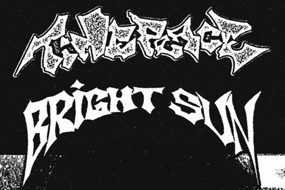 TIME PEACE x BRIGHT SUN QLD TAKEOVER