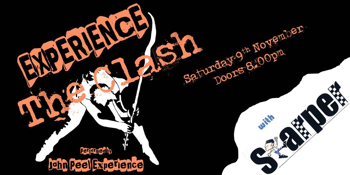 Experience The Clash