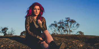 Karise Eden - Up Close and Personal Tour