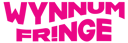 Wynnum Fringe Festival 2026 logo