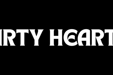 Dirty Hearts w/ Hyena Smyle & Good Tycoon