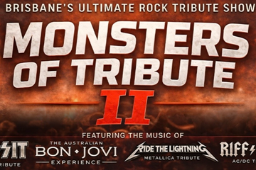 Monsters of Tribute 2