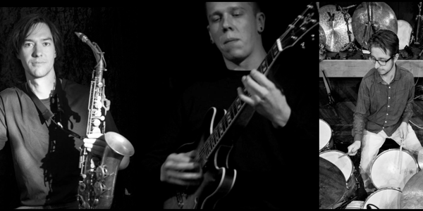 Youthless ** FREE FRONT BAR GIG** image