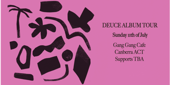 Deuce - Album Tour