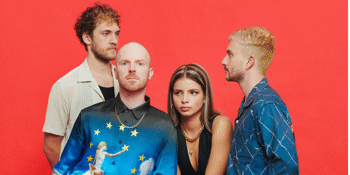 The Jungle Giants | Love Signs Tour