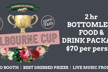 Melbourne Cup