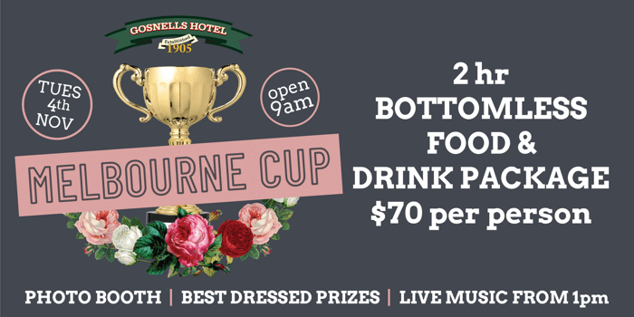 Melbourne Cup
