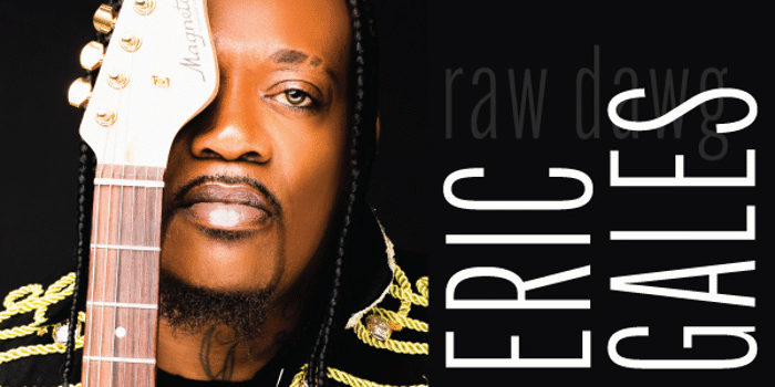 Eric Gales (US)
